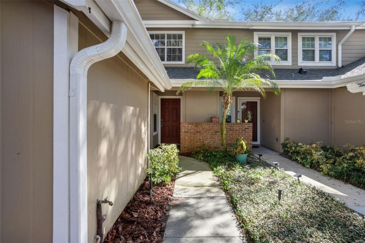 683 Post Oak Circle, Unit 117, Altamonte Springs, FL 32701 Photo