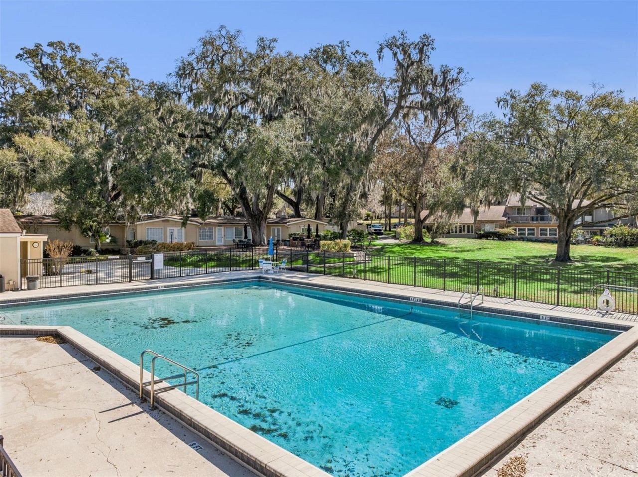 683 Post Oak Circle, Unit 117, Altamonte Springs, FL 32701 Photo