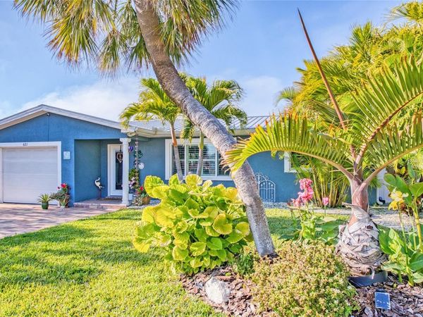 621 77TH AVENUE, ST PETE BEACH, FL 33706