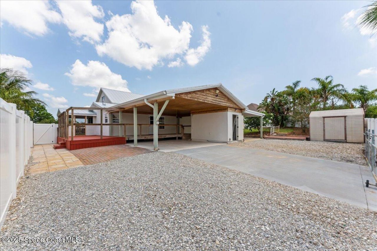 8865 Central Avenue, Micco, FL 32976 Photo