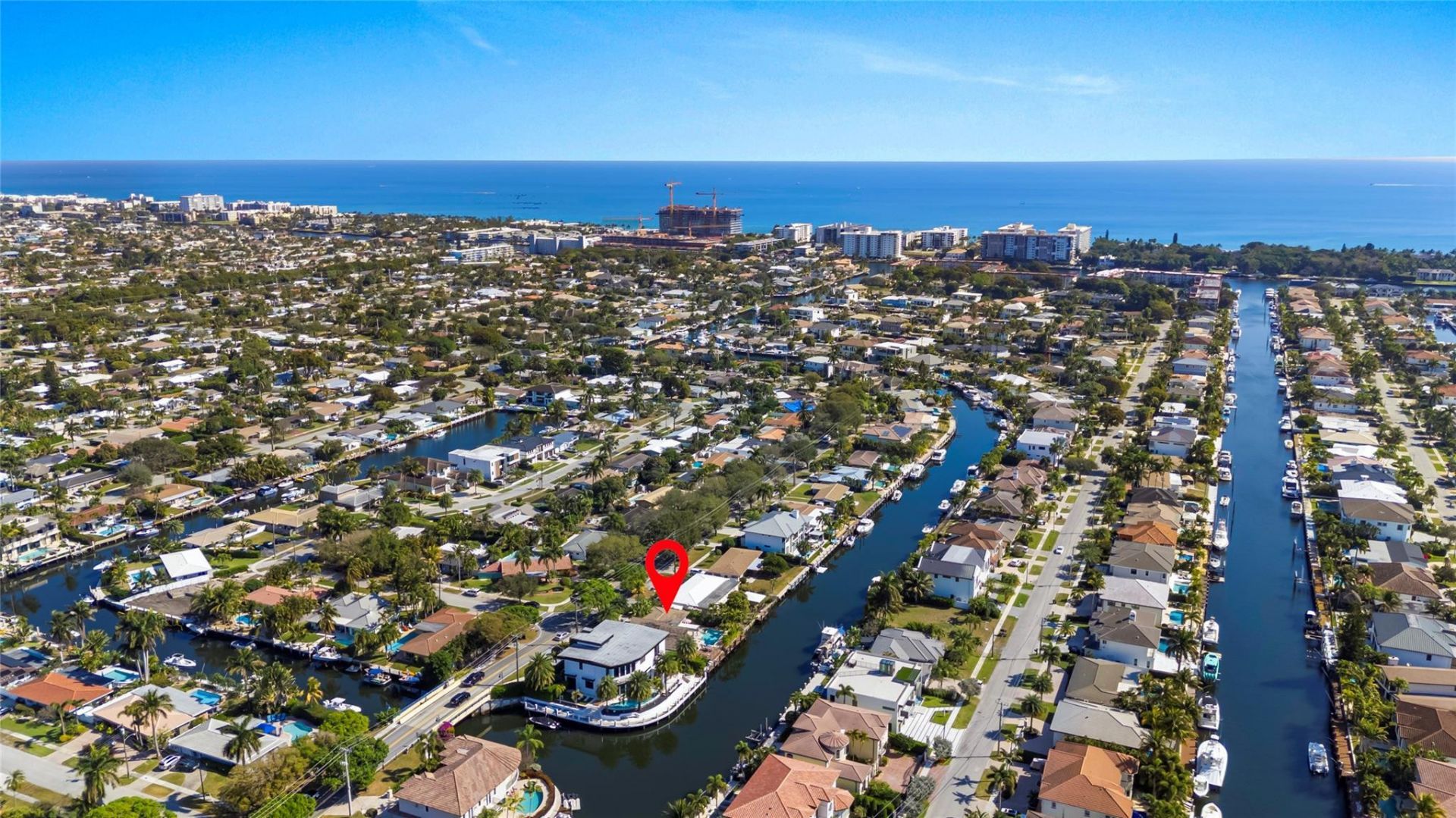 2430 NE 49th Street, Lighthouse Point, FL 33064 Photo