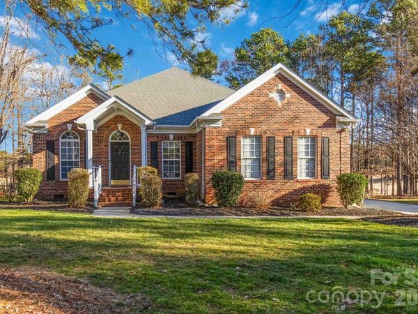 10929 Sycamore Club Drive, Mint Hill, NC 28227