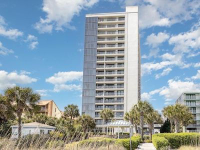 5511 N Ocean Blvd. , Unit 403, Myrtle Beach, SC 29577