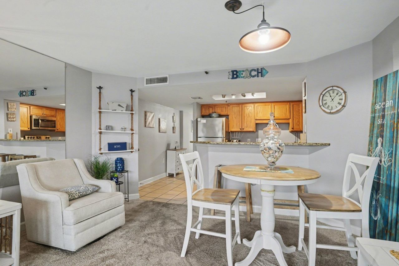 5511 N Ocean Blvd.  Photo 5