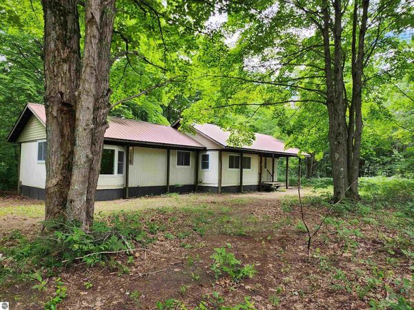 7715 Firhaven Court, Unit 458, Mancelona, MI 49659