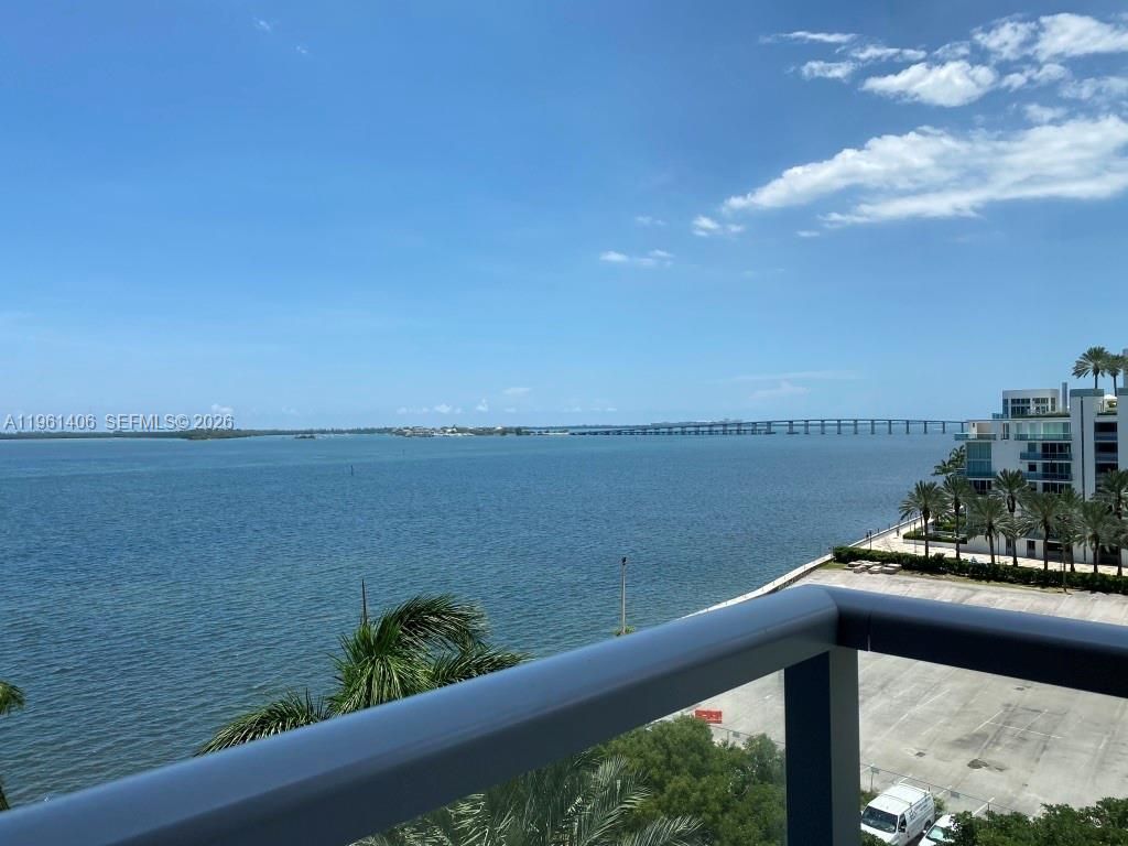 1155 Brickell Bay Dr, Unit 607, Miami, FL 33131 Photo