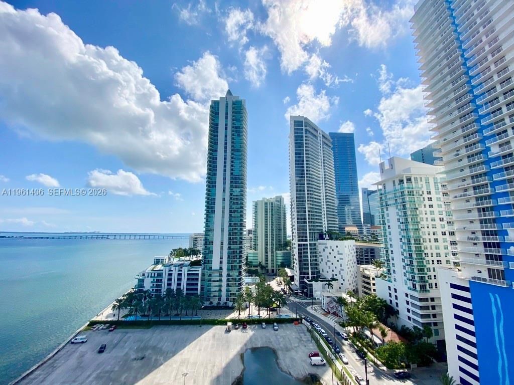 1155 Brickell Bay Dr, Unit 607, Miami, FL 33131 Photo