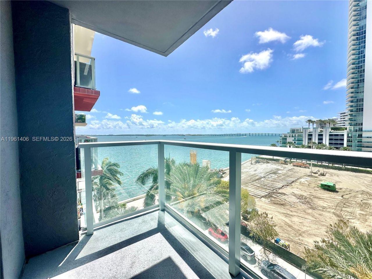 1155 Brickell Bay Dr, Unit 607, Miami, FL 33131 Photo