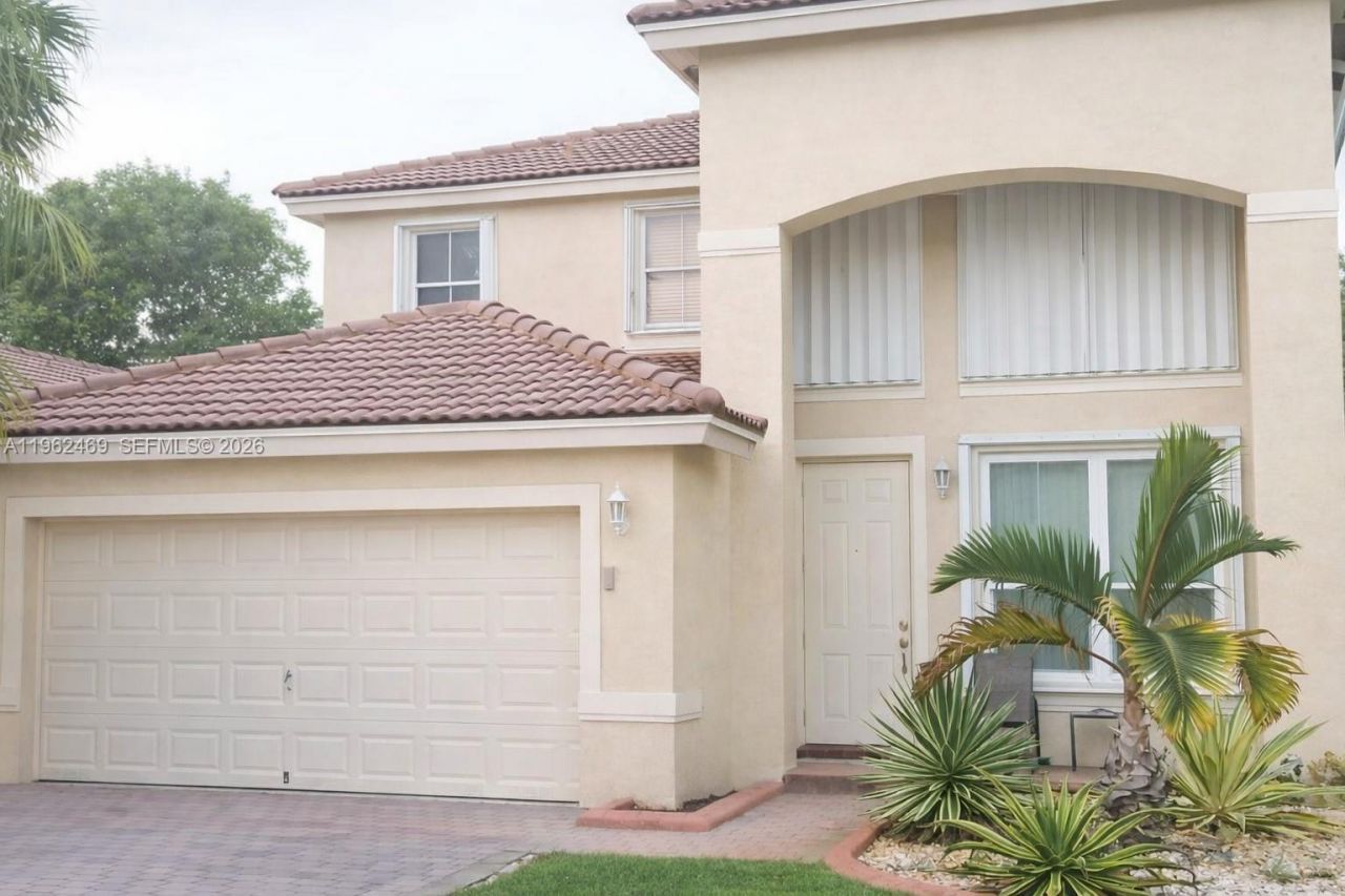 7645 NW 19th Ct, Unit 1, Pembroke Pines, FL 33024 Photo