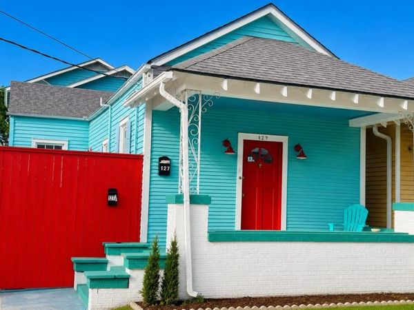127 ADDISON Street, Jefferson, LA 70121