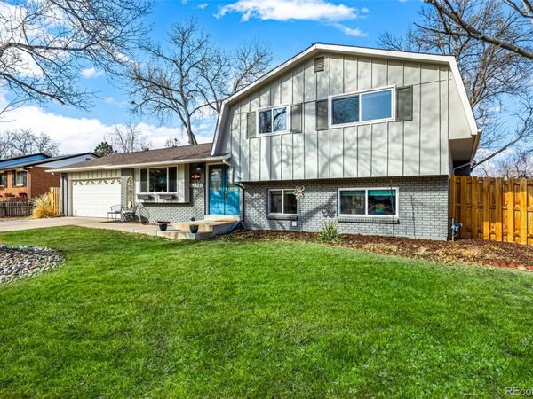 5983 W Indore Place, Littleton, CO 80128