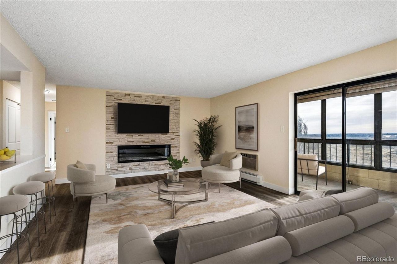 13850 E Marina Drive, Unit 401, Aurora, CO 80014 Main Photo