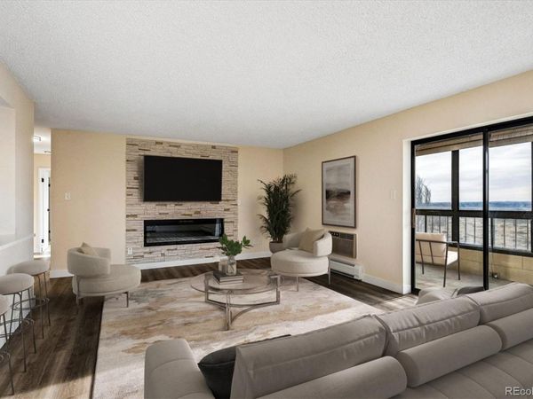 13850 E Marina Drive, Unit 401, Aurora, CO 80014