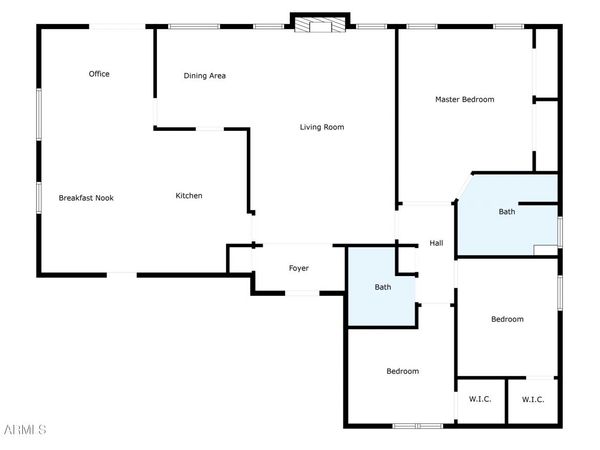 4501 E PEARCE Road, Phoenix, AZ 85044