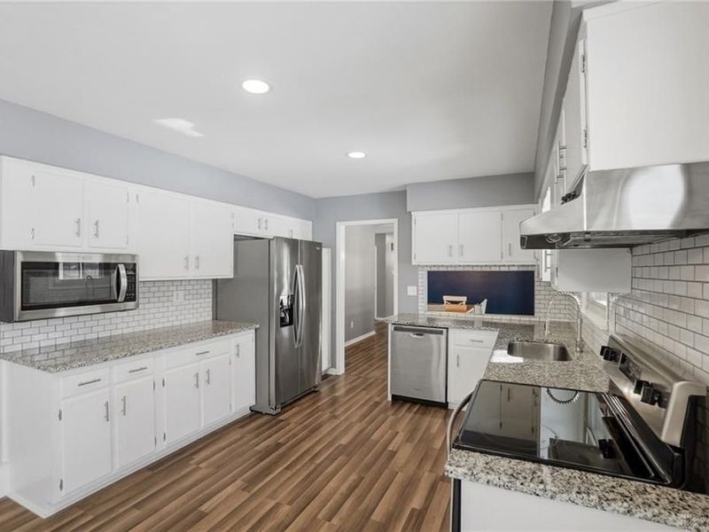 1040 Grove Hill Drive, Beavercreek, OH 45434 Photo 14