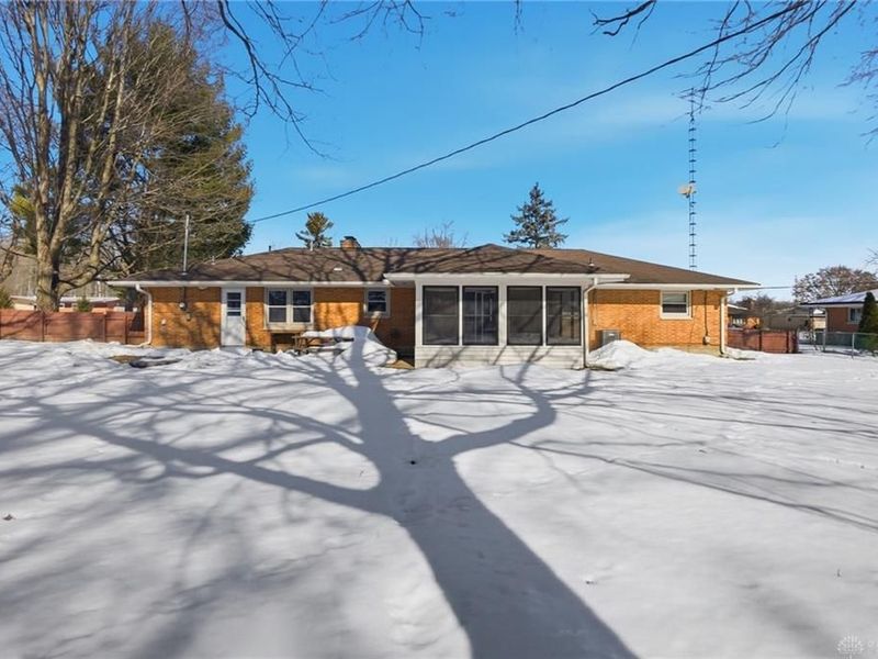 1040 Grove Hill Drive, Beavercreek, OH 45434 Photo 29