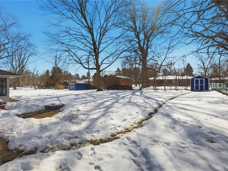 1040 Grove Hill Drive, Beavercreek, OH 45434 Photo 32