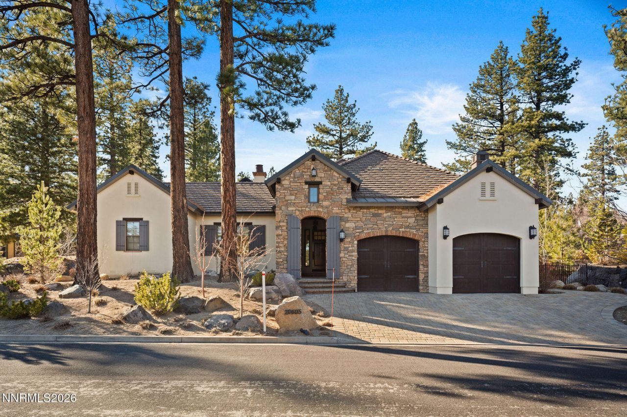 20605 Parc Foret Drive, Reno, NV 89511 Photo
