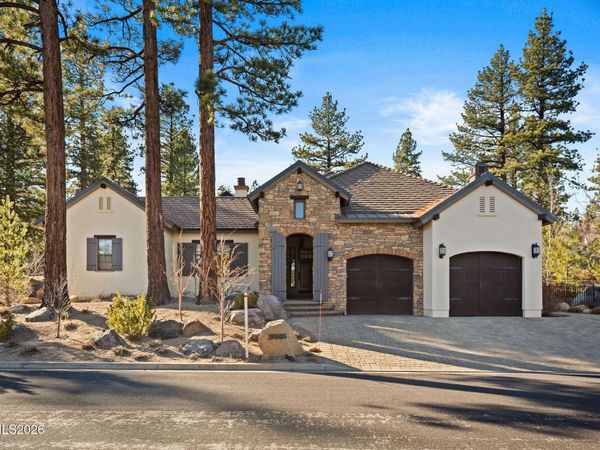 20605 Parc Foret Drive, Reno, NV 89511