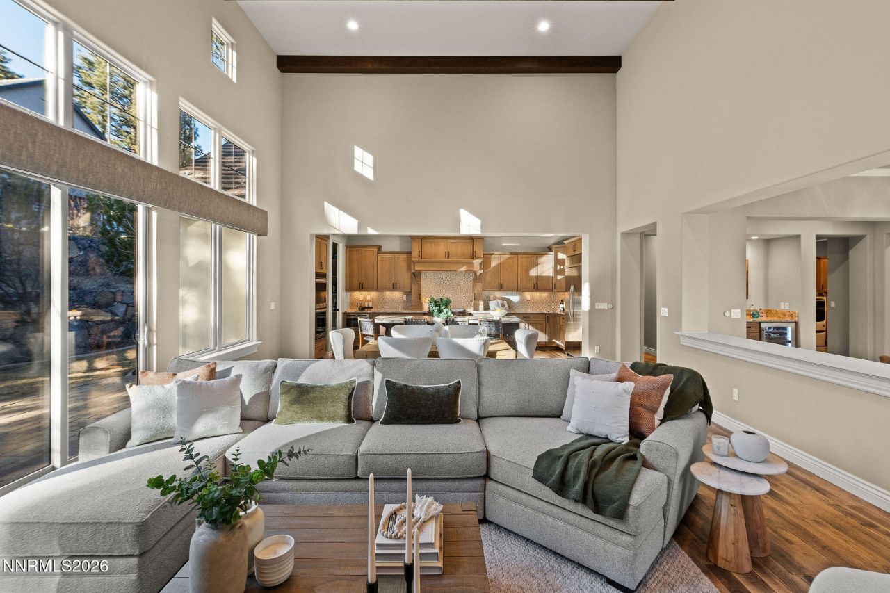 20605 Parc Foret Drive, Reno, NV 89511 Photo