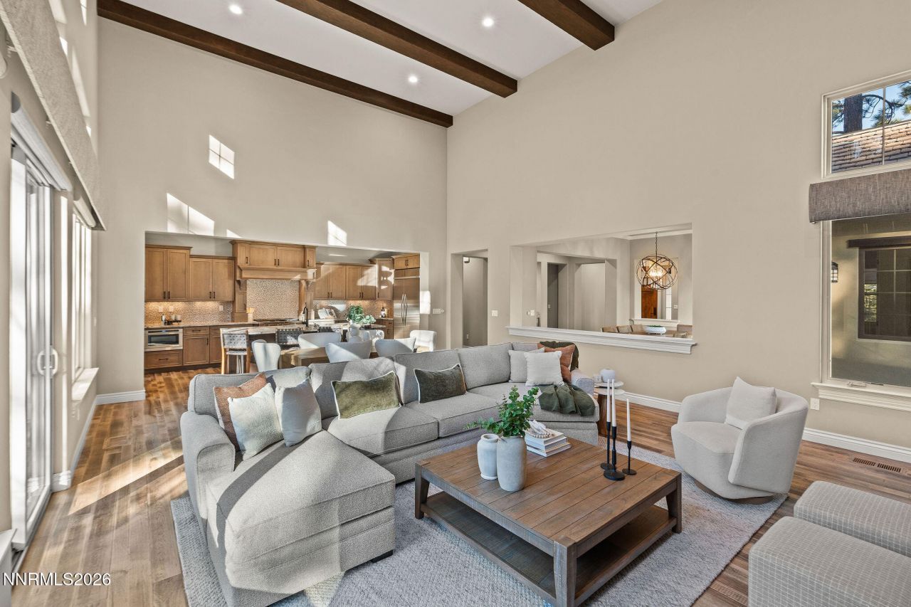 20605 Parc Foret Drive, Reno, NV 89511 Photo