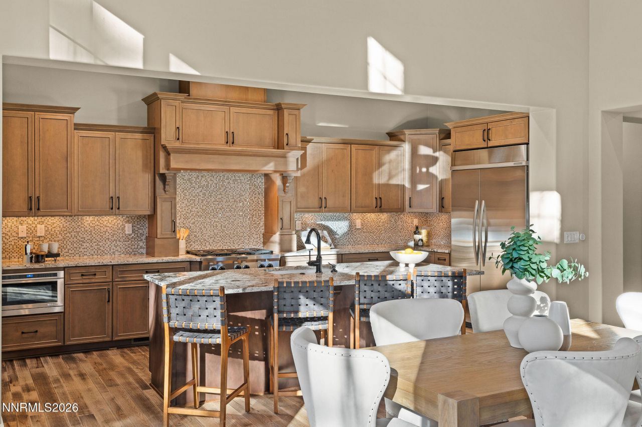 20605 Parc Foret Drive, Reno, NV 89511 Photo