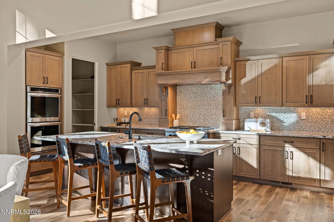 20605 Parc Foret Drive, Reno, NV 89511 Photo