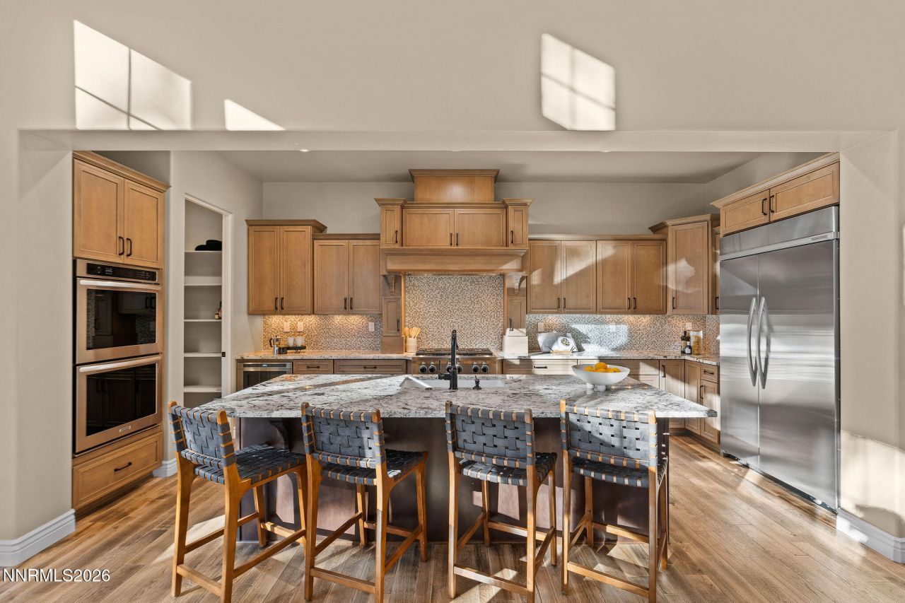 20605 Parc Foret Drive, Reno, NV 89511 Photo