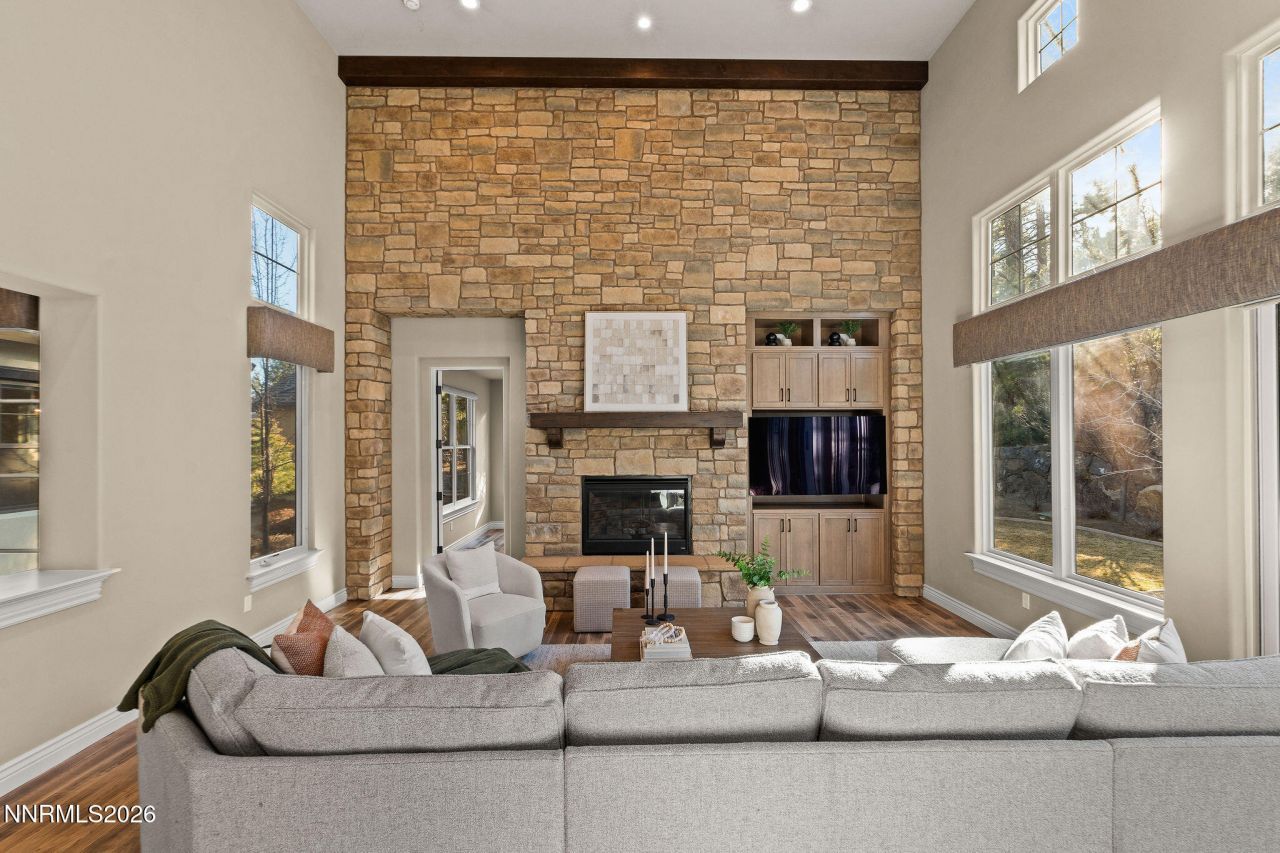 20605 Parc Foret Drive, Reno, NV 89511 Photo