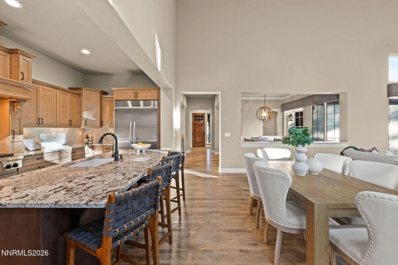 20605 Parc Foret Drive, Reno, NV 89511 Photo