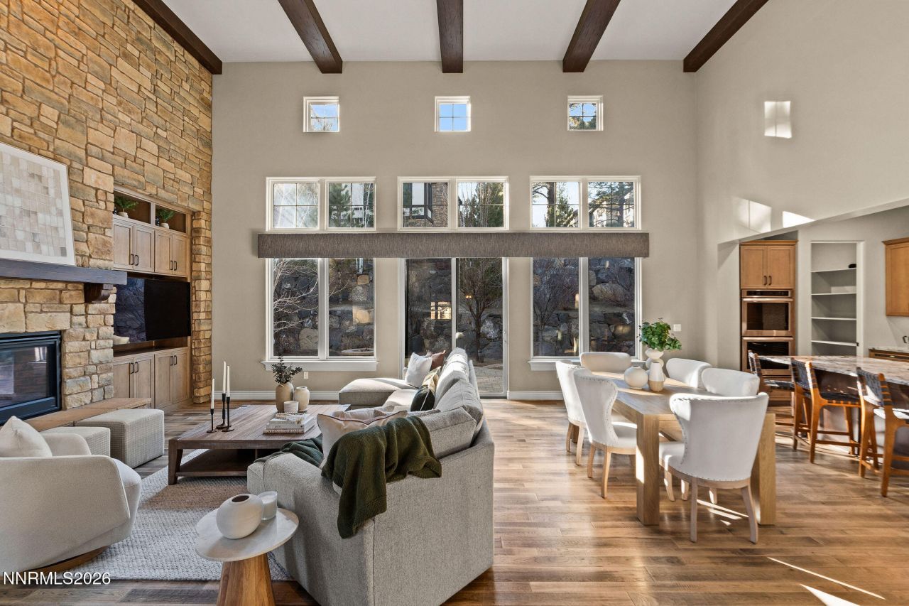 20605 Parc Foret Drive, Reno, NV 89511 Photo