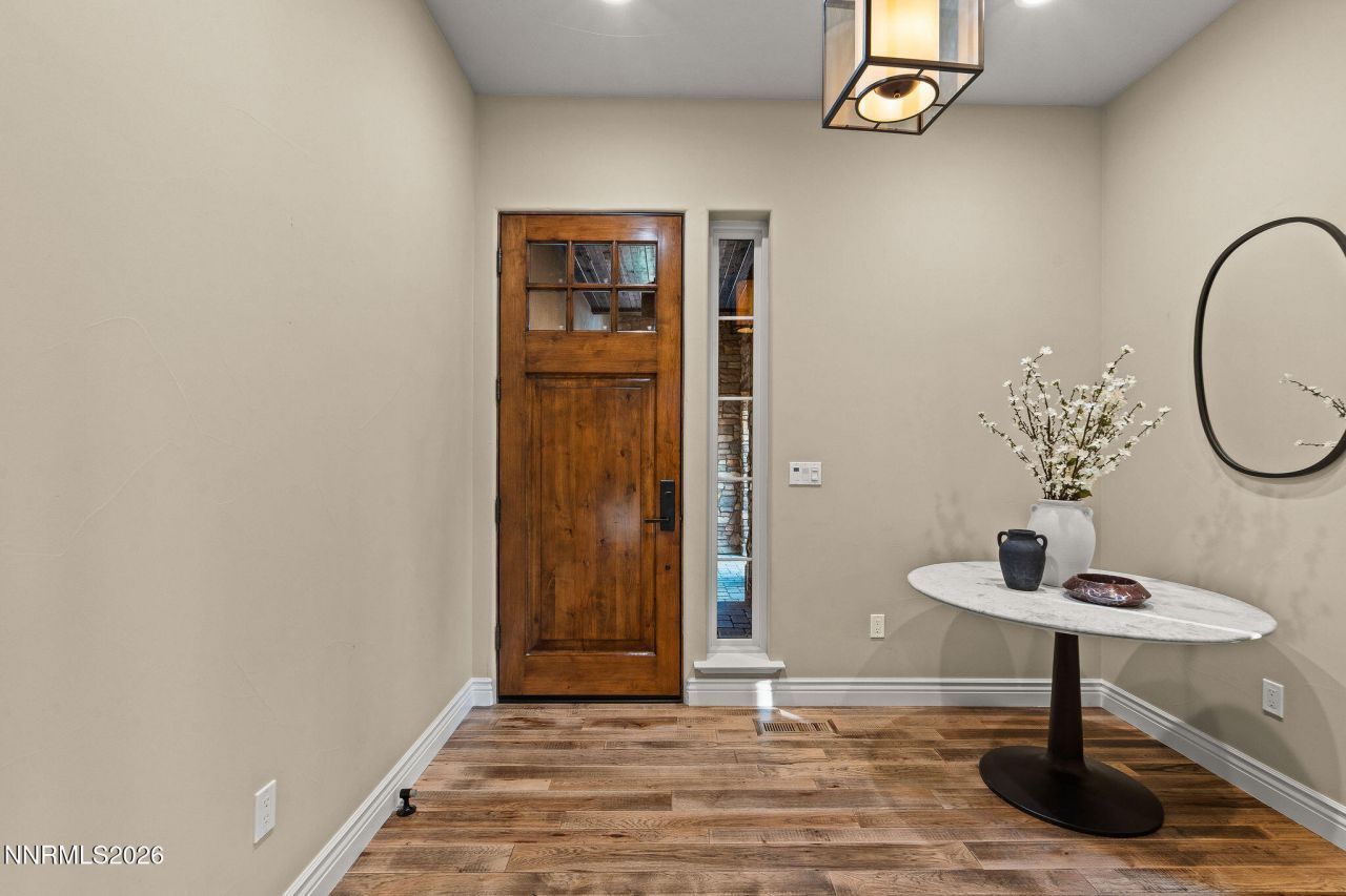 20605 Parc Foret Drive, Reno, NV 89511 Photo