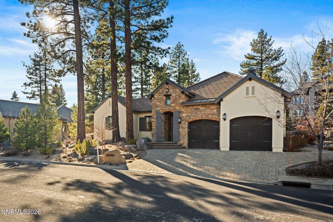 20605 Parc Foret Drive, Reno, NV 89511 Photo