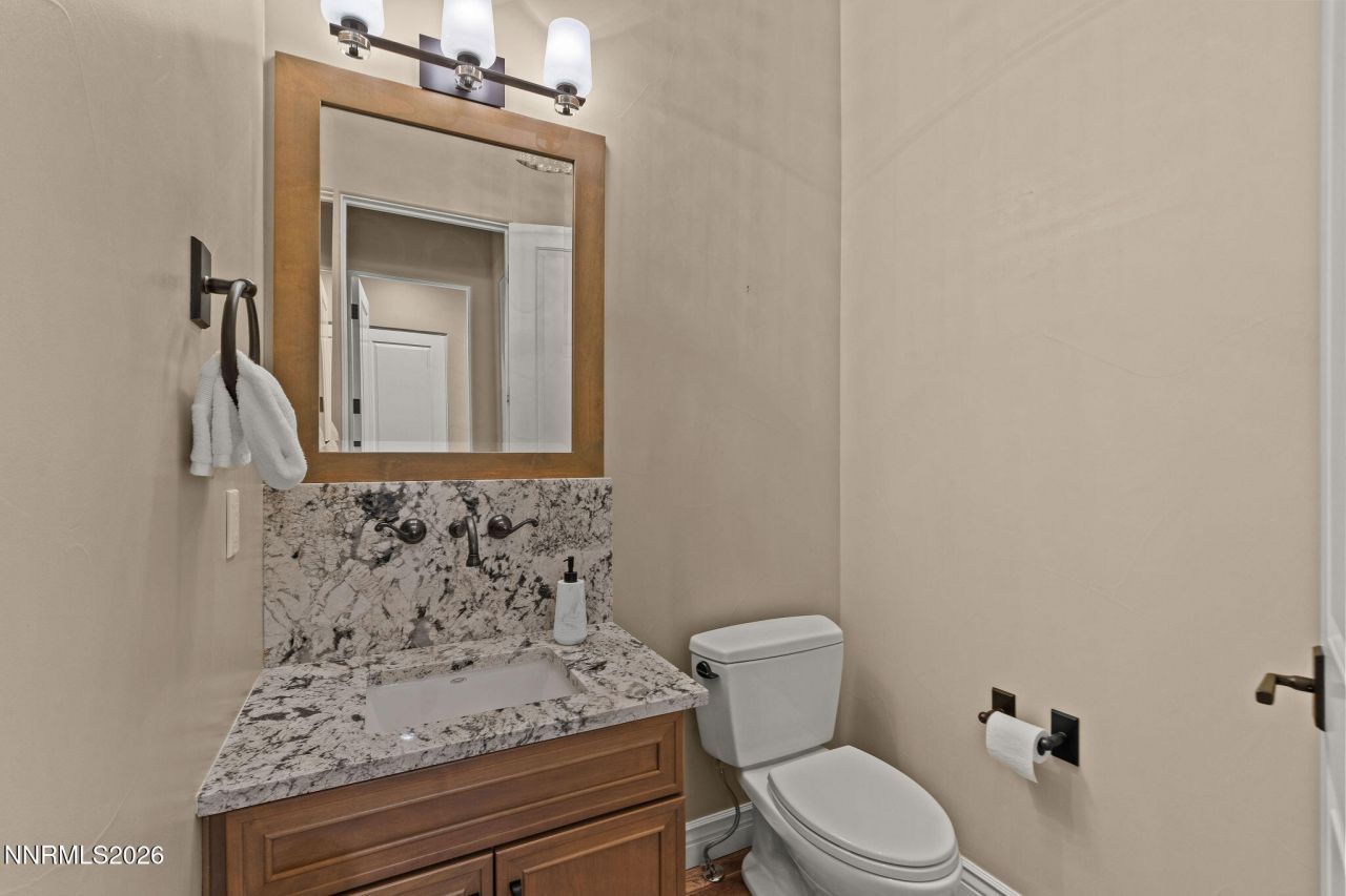 20605 Parc Foret Drive, Reno, NV 89511 Photo