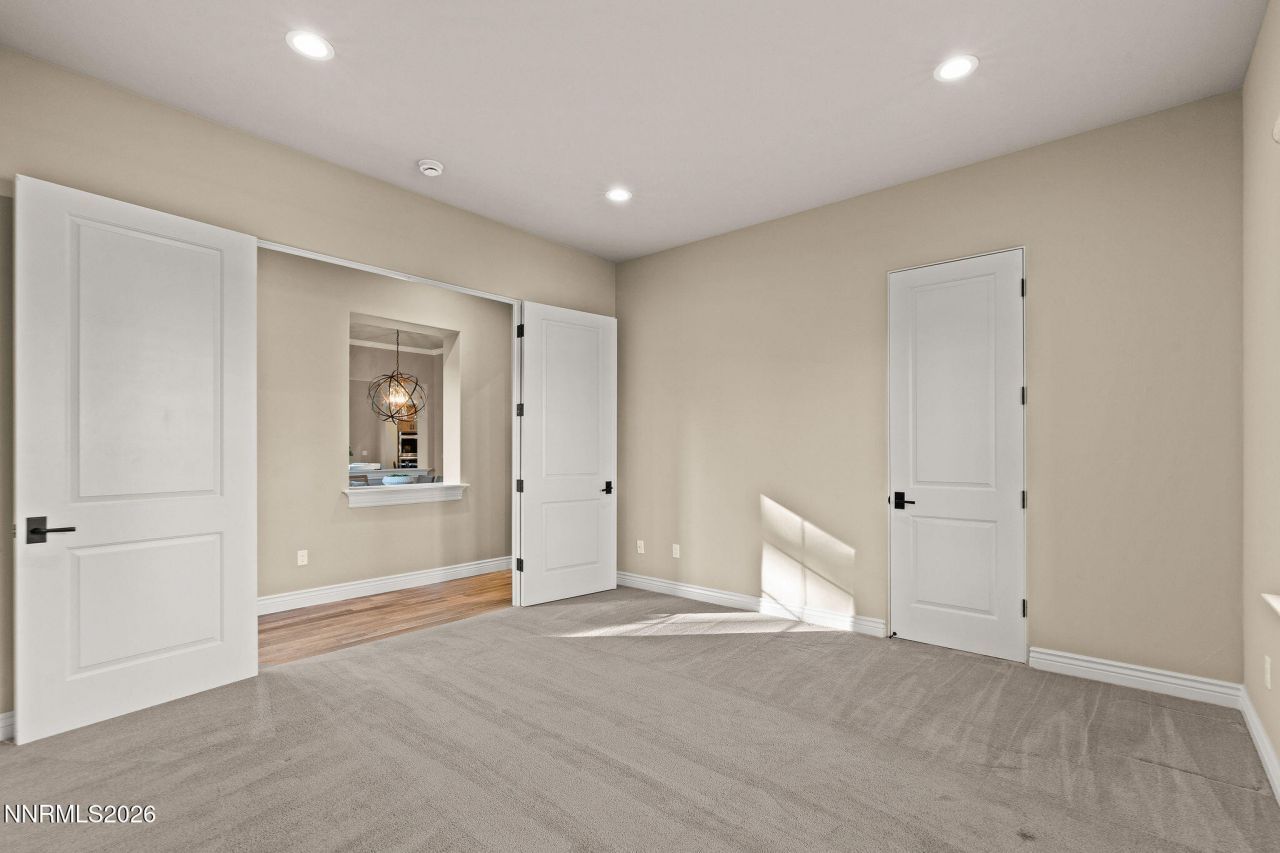 20605 Parc Foret Drive, Reno, NV 89511 Photo