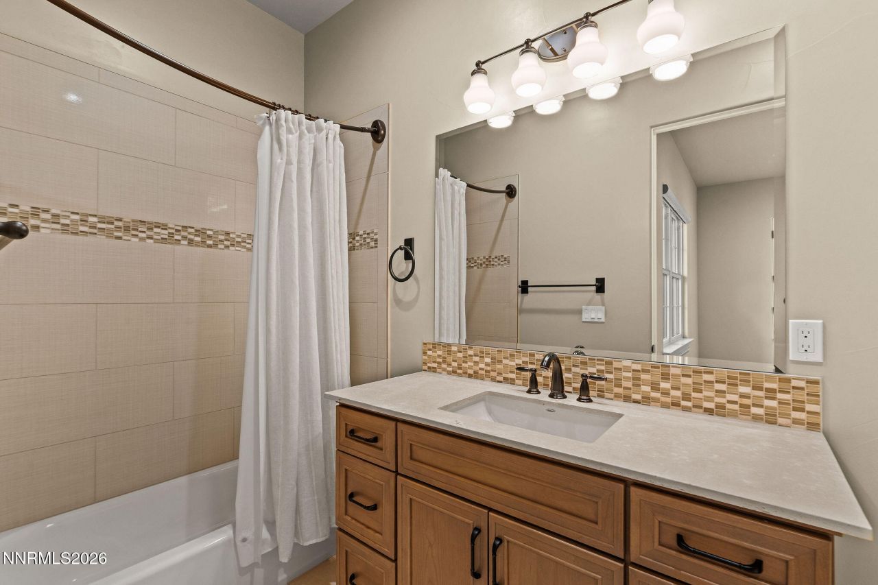 20605 Parc Foret Drive, Reno, NV 89511 Photo