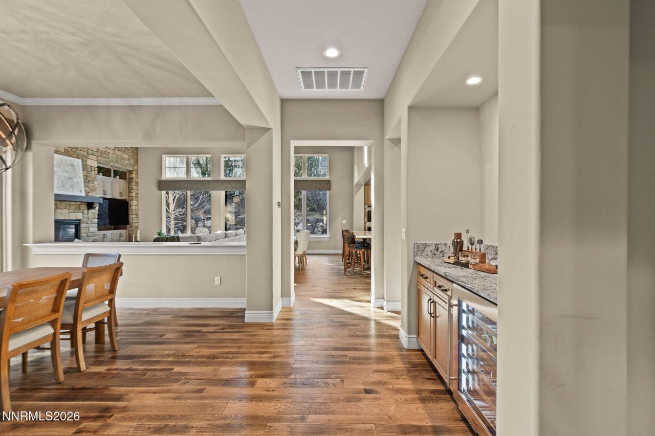 20605 Parc Foret Drive, Reno, NV 89511 Photo