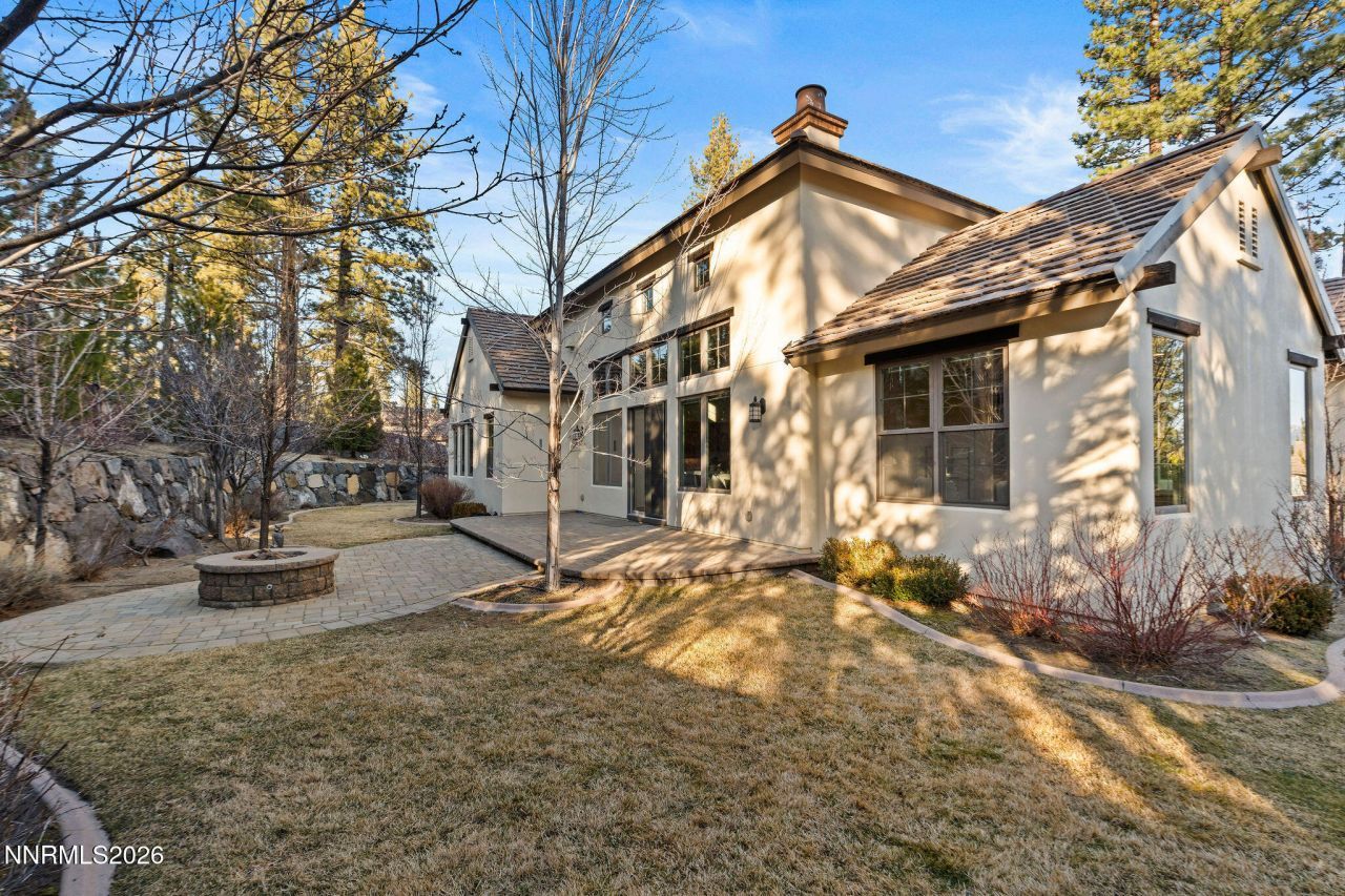 20605 Parc Foret Drive, Reno, NV 89511 Photo