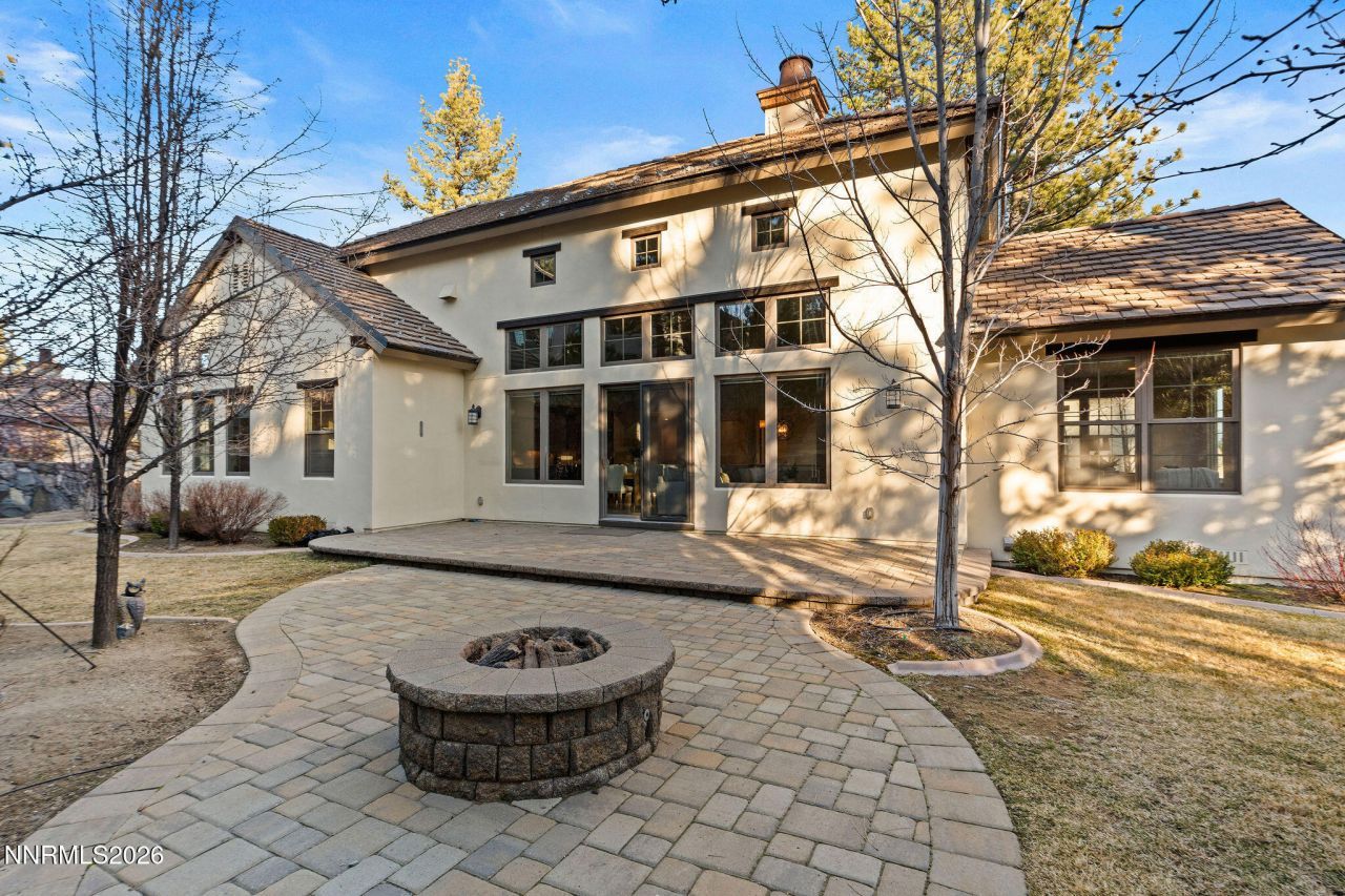 20605 Parc Foret Drive, Reno, NV 89511 Photo