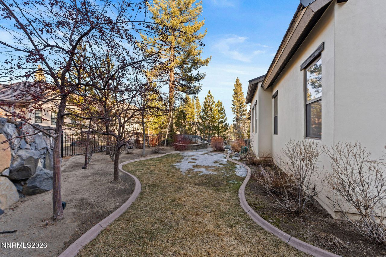 20605 Parc Foret Drive, Reno, NV 89511 Photo