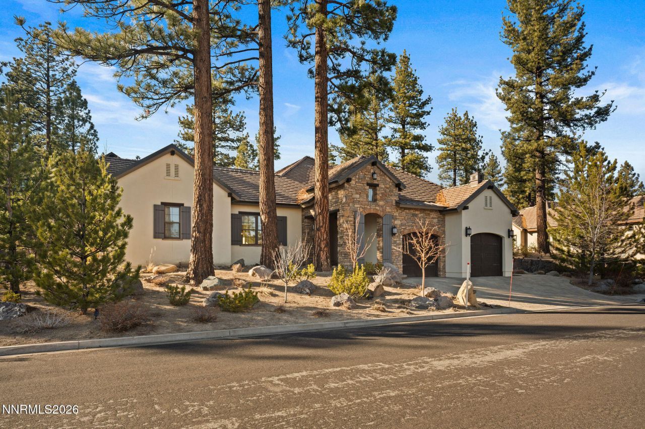 20605 Parc Foret Drive, Reno, NV 89511 Photo