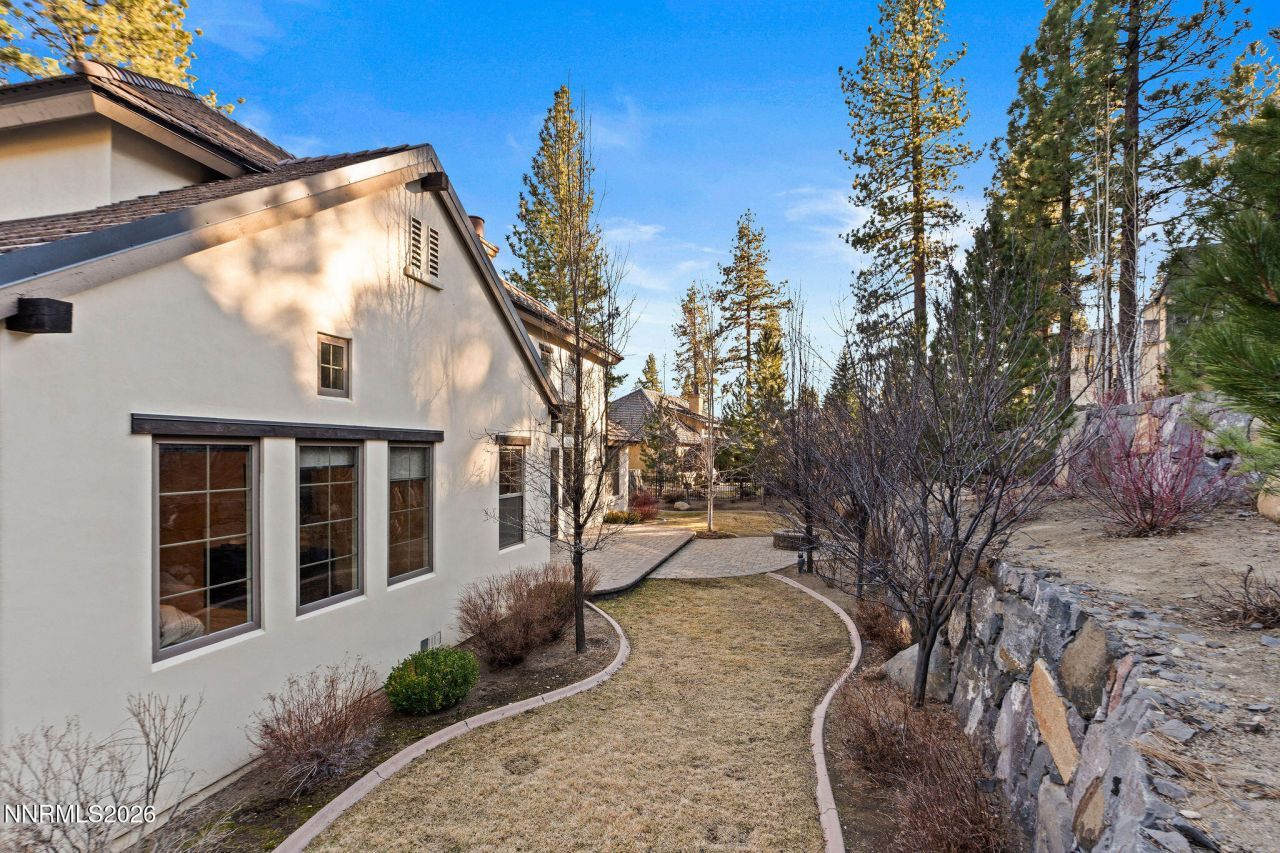 20605 Parc Foret Drive, Reno, NV 89511 Photo