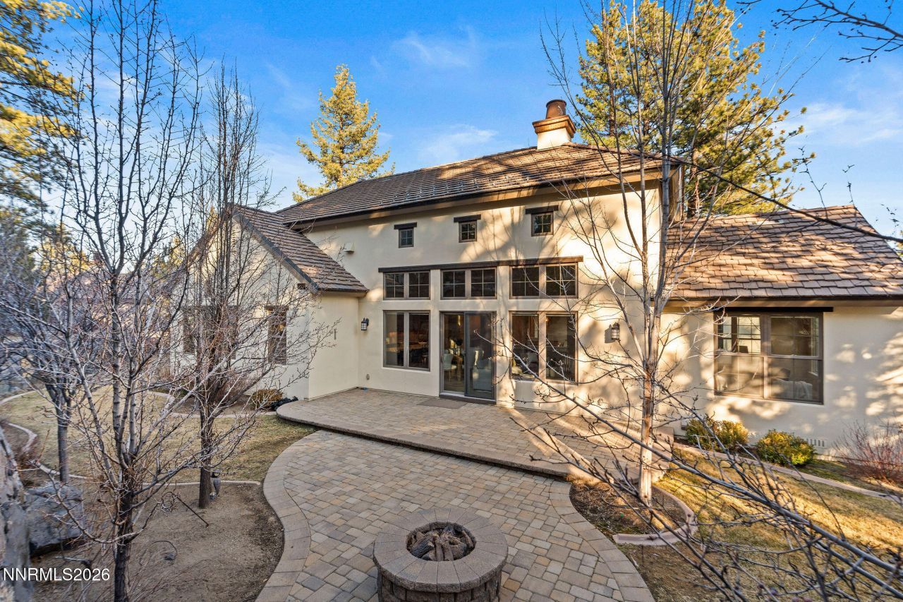 20605 Parc Foret Drive, Reno, NV 89511 Photo