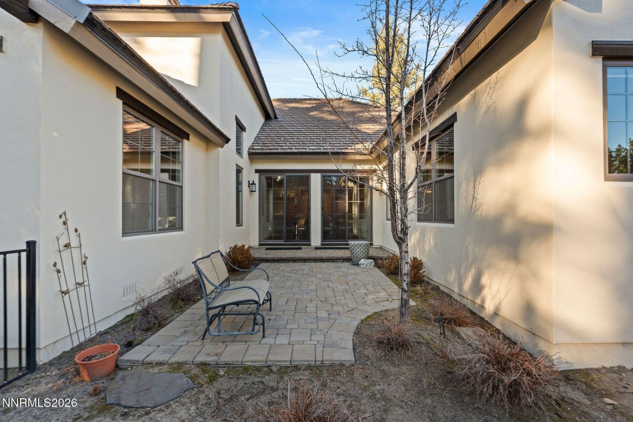 20605 Parc Foret Drive, Reno, NV 89511 Photo