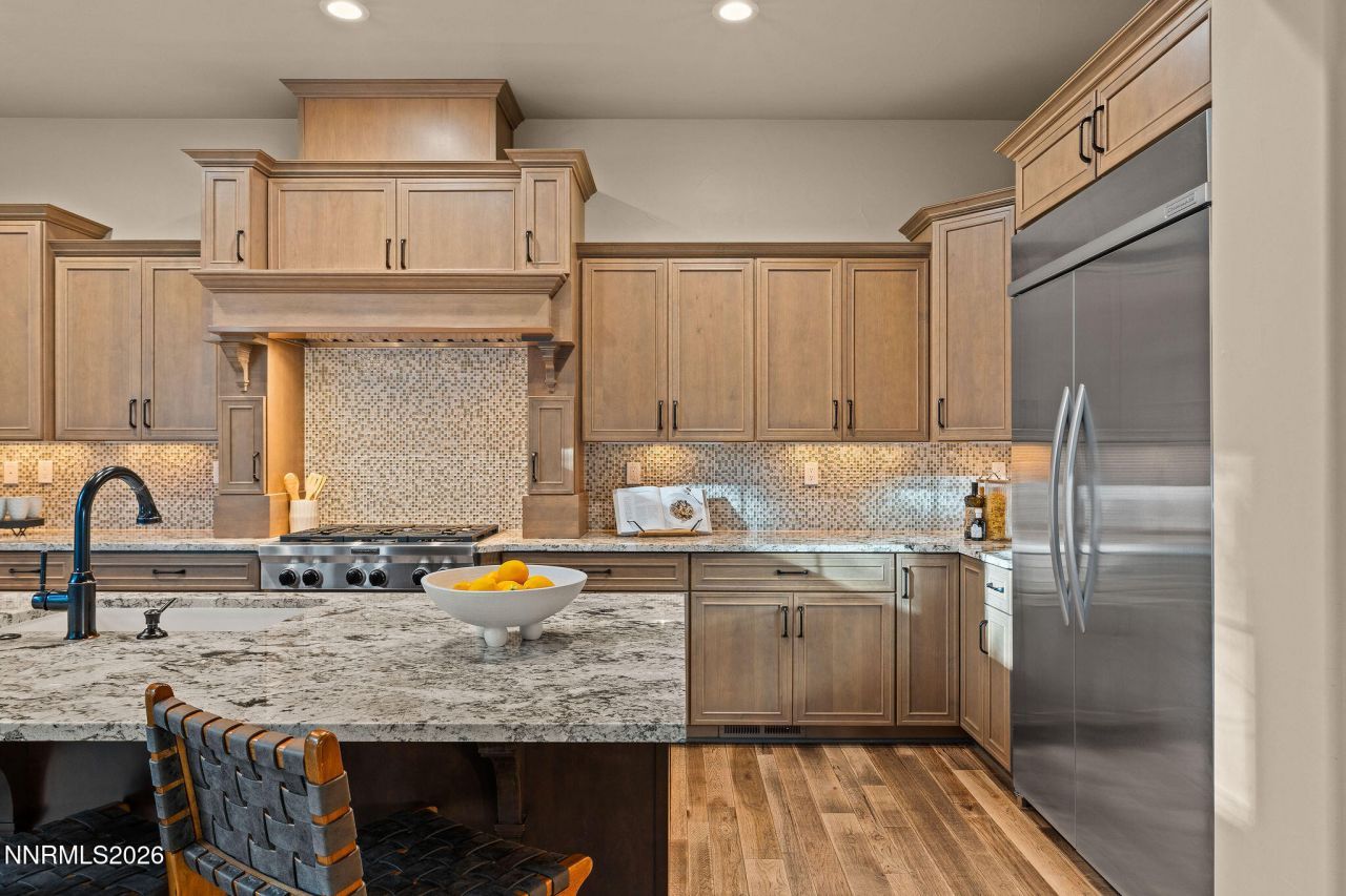 20605 Parc Foret Drive, Reno, NV 89511 Photo