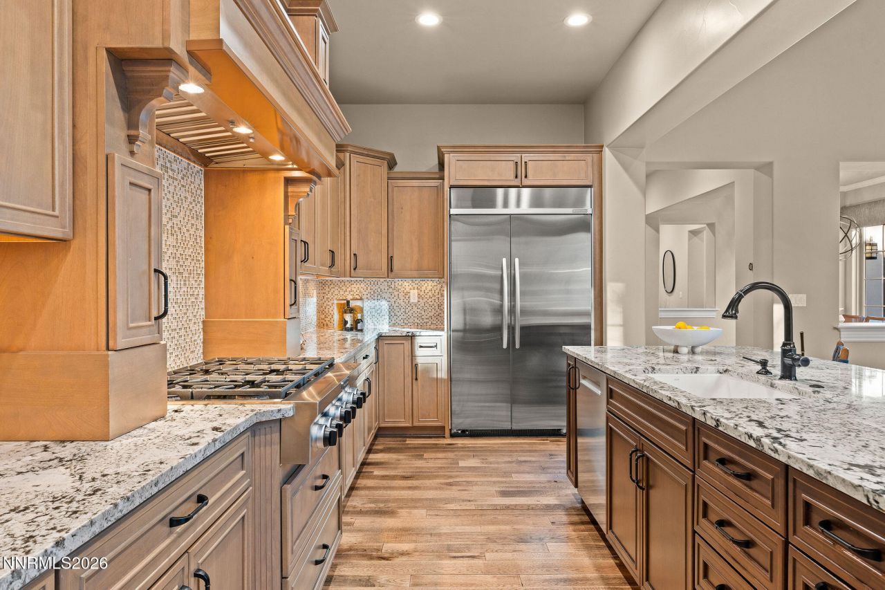 20605 Parc Foret Drive, Reno, NV 89511 Photo