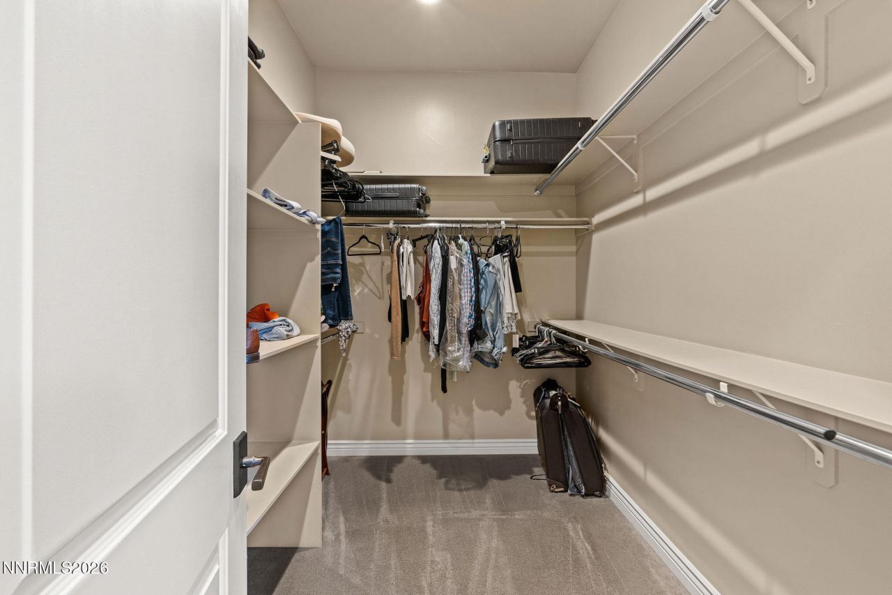 20605 Parc Foret Drive, Reno, NV 89511 Photo