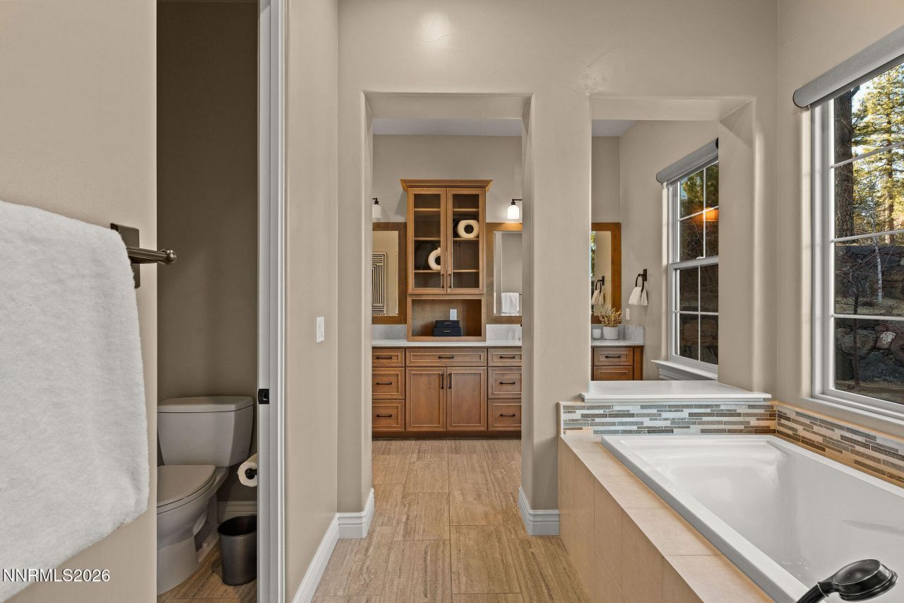 20605 Parc Foret Drive, Reno, NV 89511 Photo