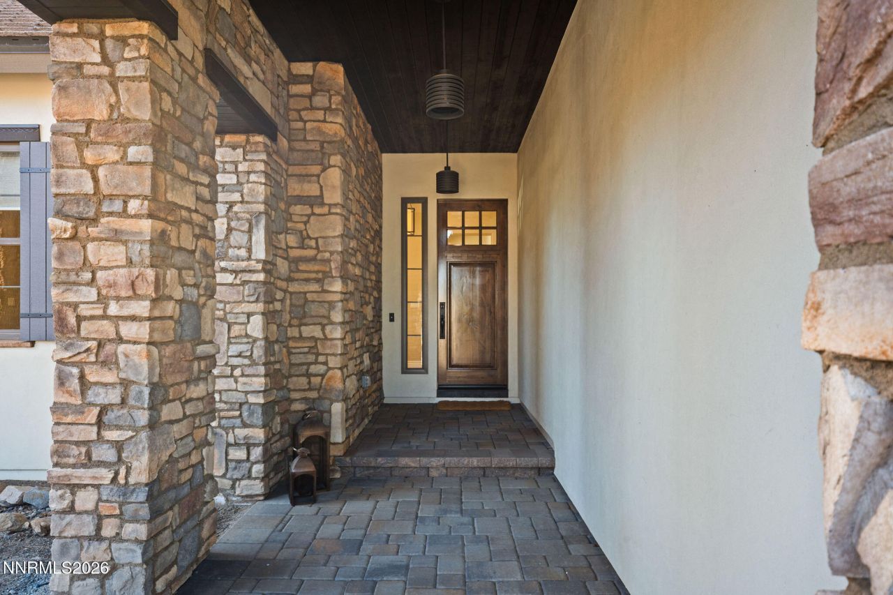 20605 Parc Foret Drive, Reno, NV 89511 Photo