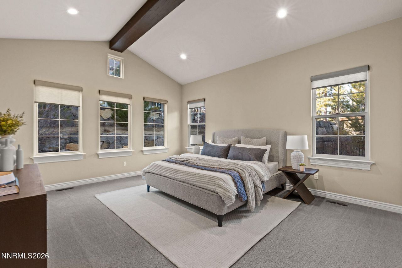 20605 Parc Foret Drive, Reno, NV 89511 Photo